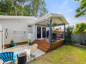 Jacaranda Cottage 5A Nelson Street, Nelson Bay